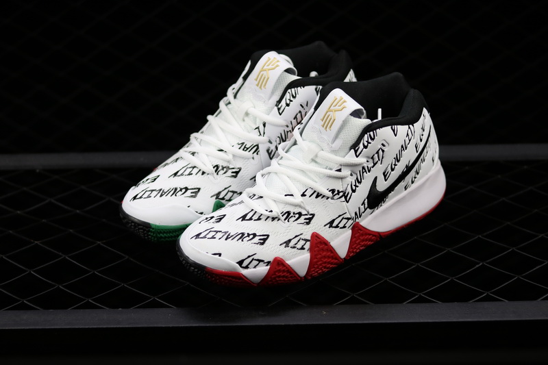 Super max Nike Kyrie 4 S(98% Authentic quality)